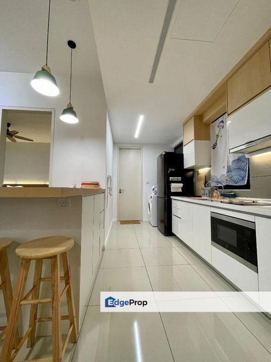 Novum @ Bangsar South, Kuala Lumpur, Pantai Dalam/Kerinchi