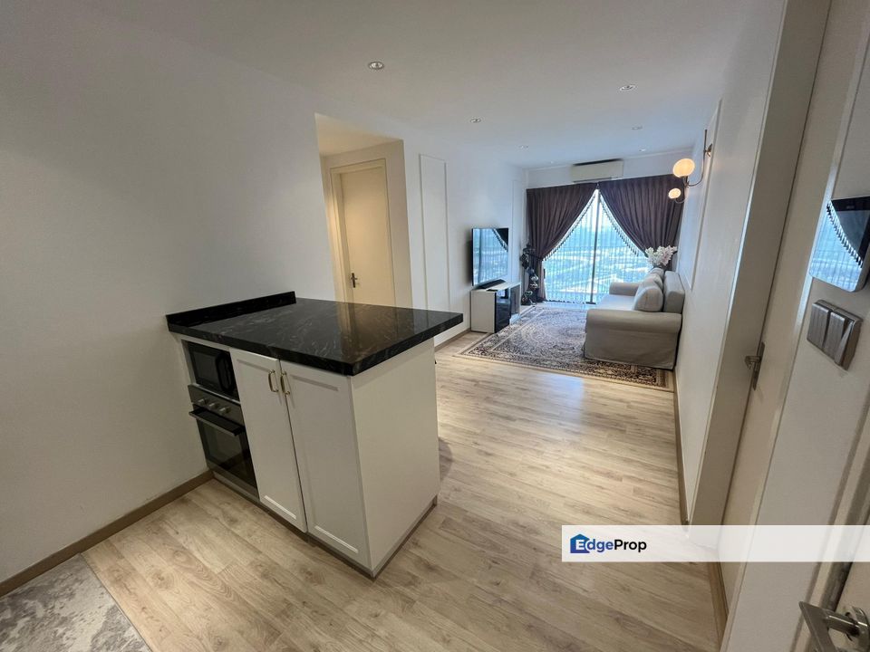 Emporis @ Kota Damansara, Selangor, Kota Damansara