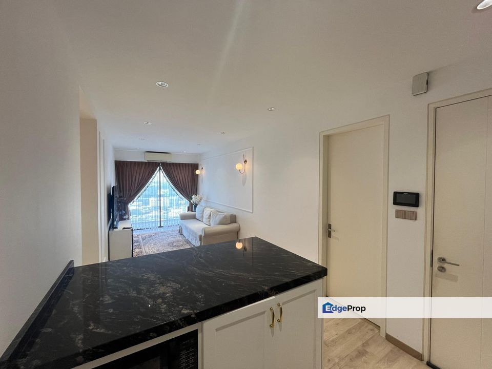 Emporis @ Kota Damansara, Selangor, Kota Damansara