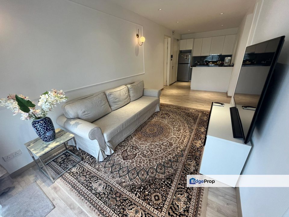 Emporis @ Kota Damansara, Selangor, Kota Damansara