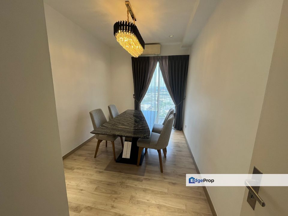 Emporis @ Kota Damansara, Selangor, Kota Damansara