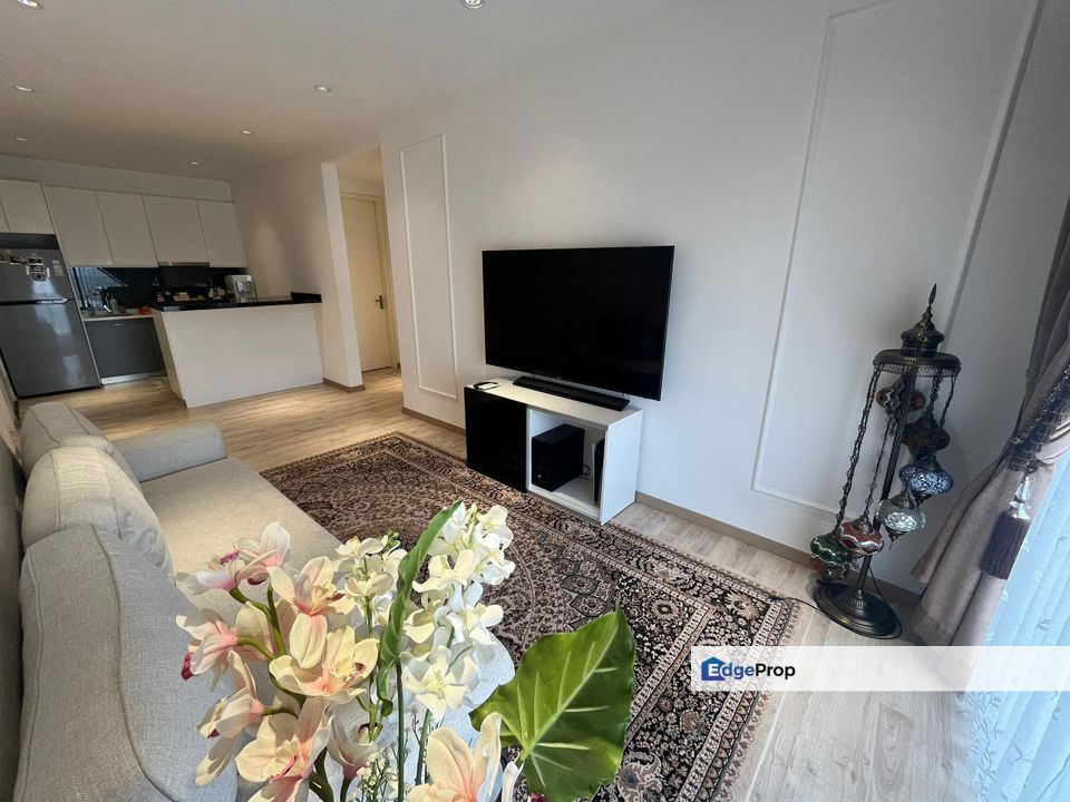 Emporis @ Kota Damansara, Selangor, Kota Damansara