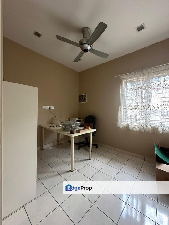 Sri Kayangan Town Villa @ Petaling Jaya, Selangor, Kayu Ara