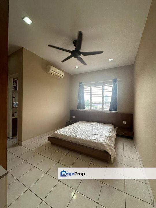 Sri Kayangan Town Villa @ Petaling Jaya, Selangor, Kayu Ara