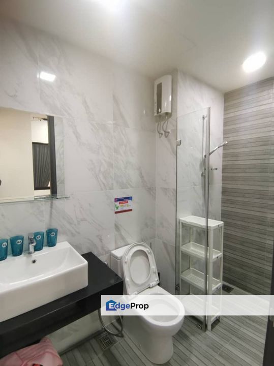 Emporis @ Kota Damansara, Selangor, Kota Damansara