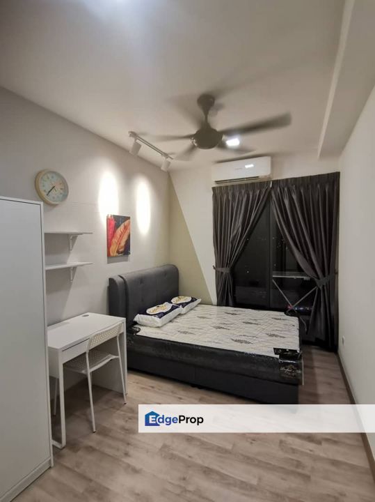 Emporis @ Kota Damansara, Selangor, Kota Damansara