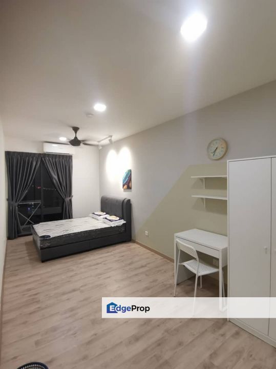 Emporis @ Kota Damansara, Selangor, Kota Damansara