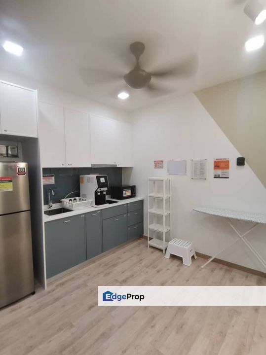 Emporis @ Kota Damansara, Selangor, Kota Damansara