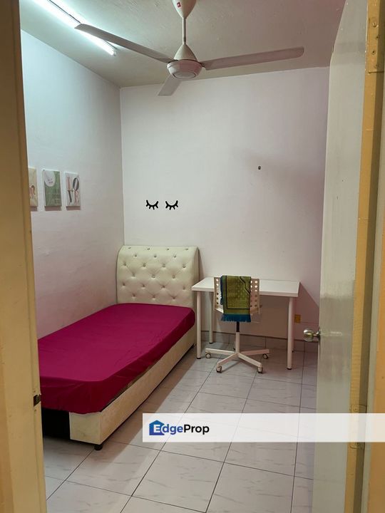 Mentari Court @ Bandar Sunway, Selangor, Bandar Sunway