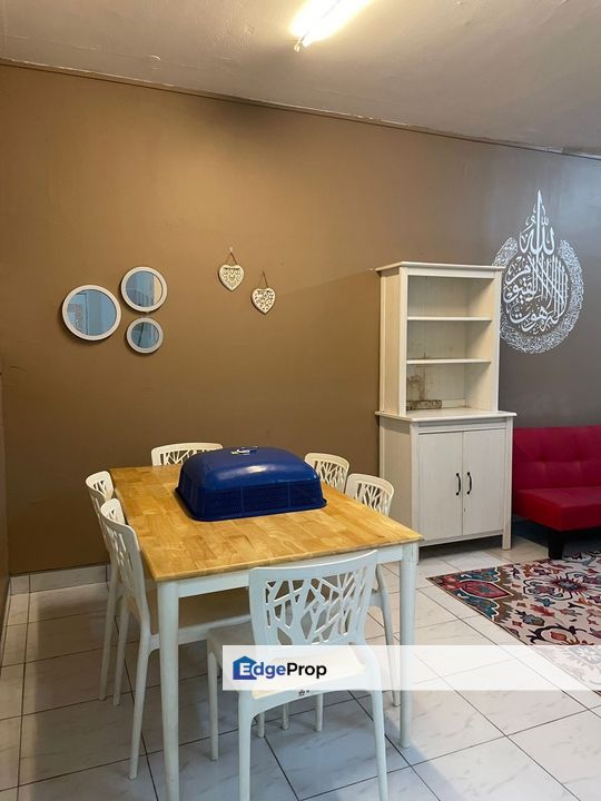 Mentari Court @ Bandar Sunway, Selangor, Bandar Sunway