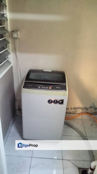 Mentari Court @ Bandar Sunway, Selangor, Bandar Sunway