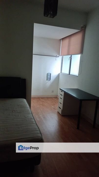 Below Market Value 2B2R Solaris Dutamas Condo Kuala Lumpur for Sales, Kuala Lumpur, Dutamas