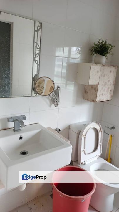 Below Market Value 2B2R Solaris Dutamas Condo Kuala Lumpur for Sales, Kuala Lumpur, Dutamas