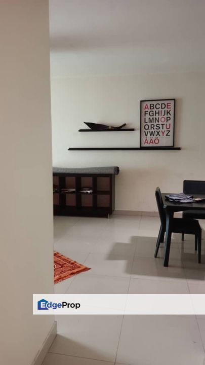 Below Market Value 2B2R Solaris Dutamas Condo Kuala Lumpur for Sales, Kuala Lumpur, Dutamas