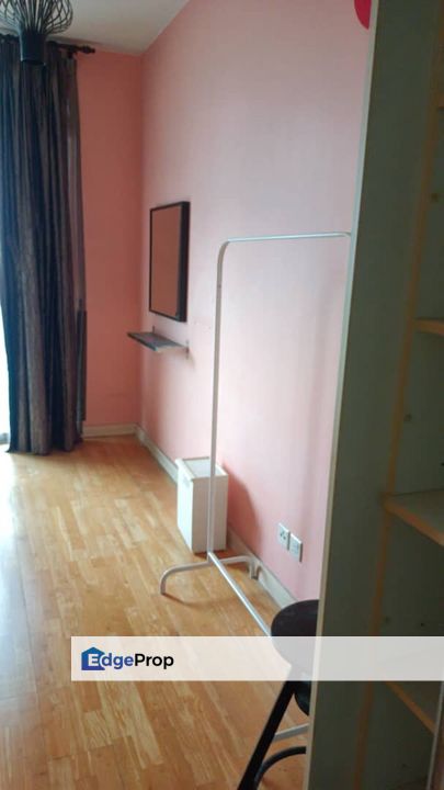 Below Market Value 2B2R Solaris Dutamas Condo Kuala Lumpur for Sales, Kuala Lumpur, Dutamas