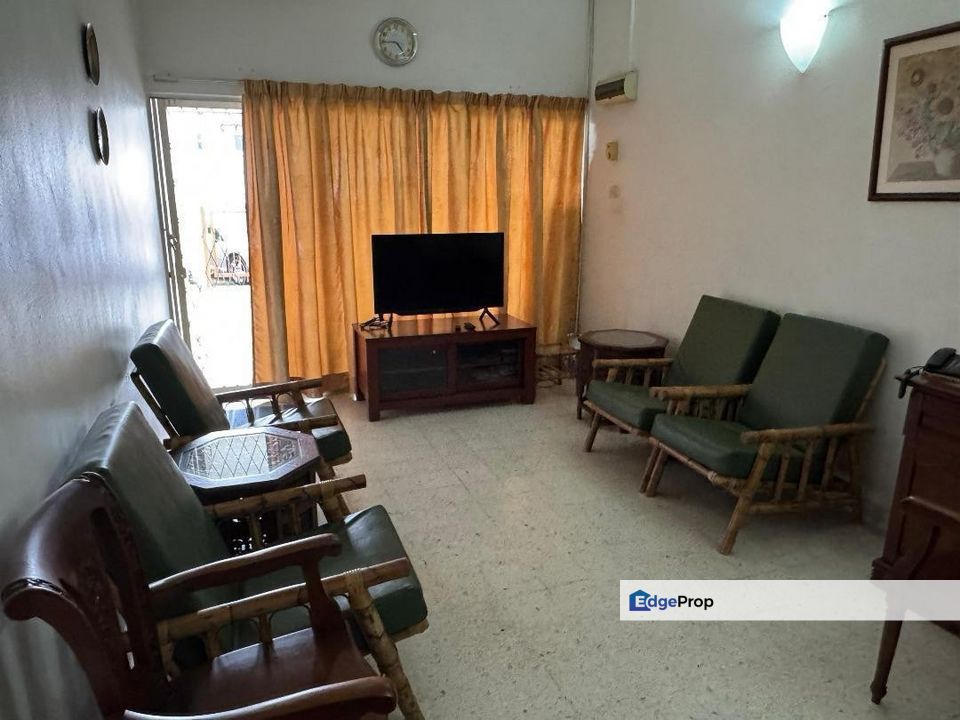 1-sty Terraced House @ Kelana Jaya, Selangor, Petaling Jaya