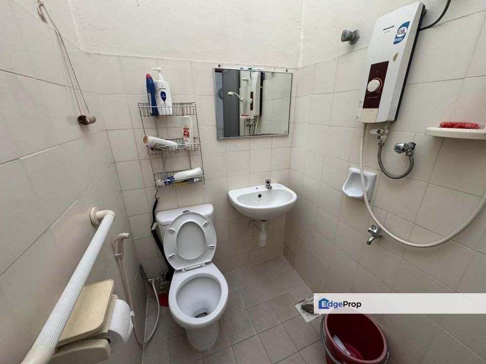 1-sty Terraced House @ Kelana Jaya, Selangor, Petaling Jaya