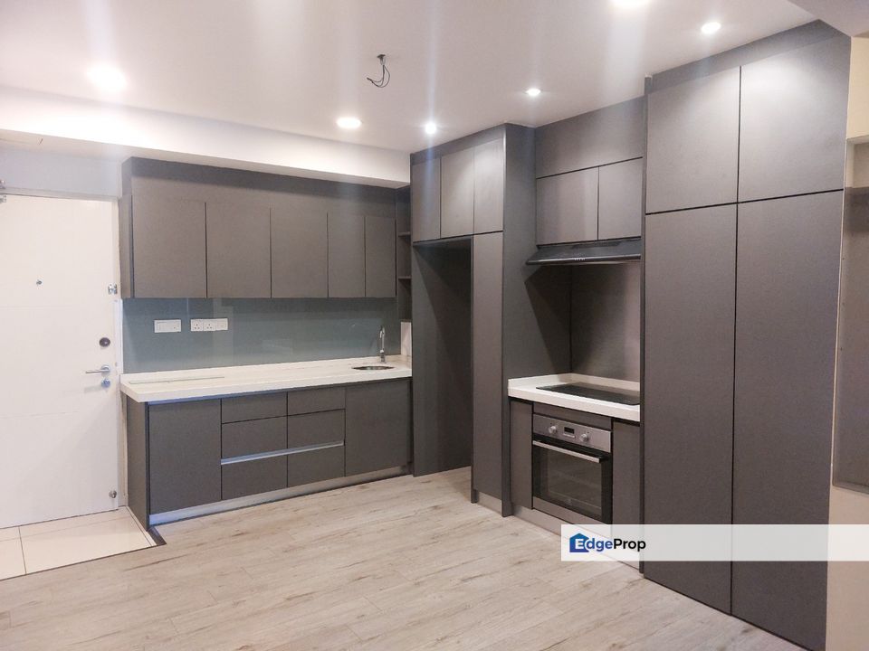 Avenue D'Vogue @ Petaling Jaya, Selangor, Petaling Jaya