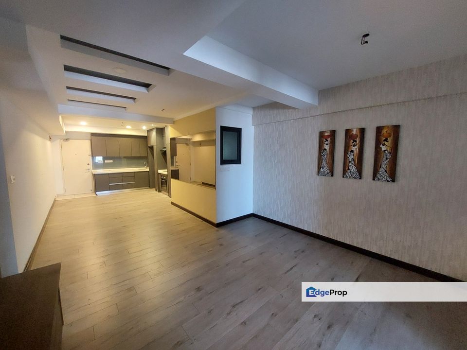 Avenue D'Vogue @ Petaling Jaya, Selangor, Petaling Jaya