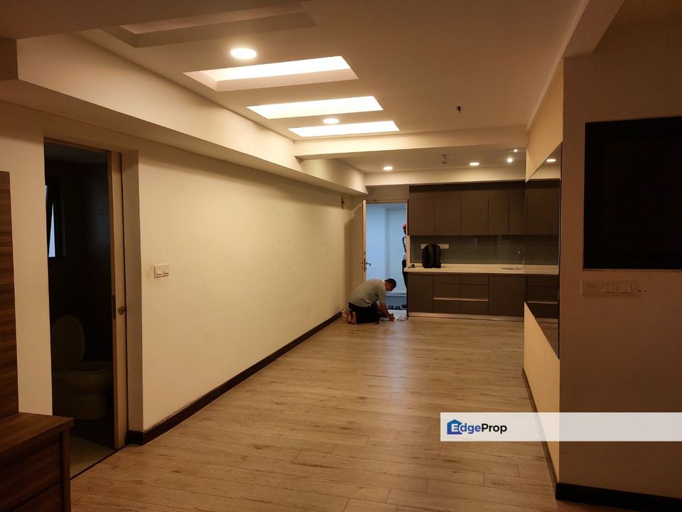 Avenue D'Vogue @ Petaling Jaya, Selangor, Petaling Jaya