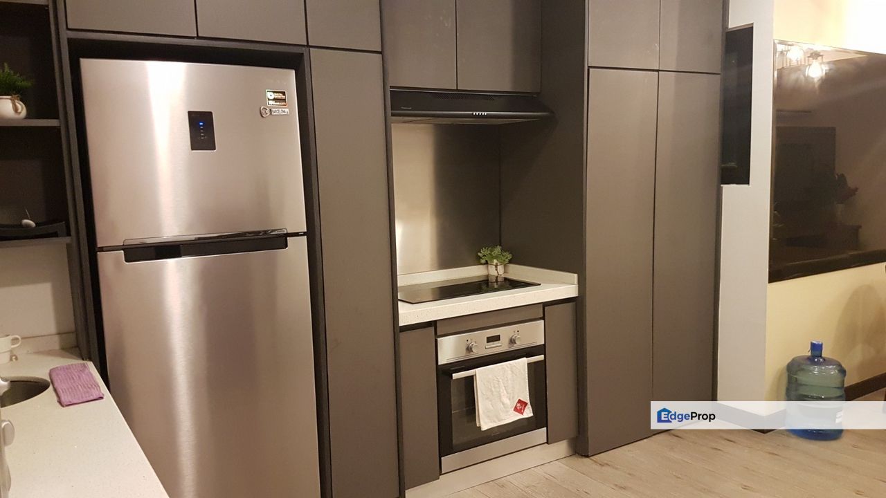 Avenue D'Vogue @ Petaling Jaya, Selangor, Petaling Jaya