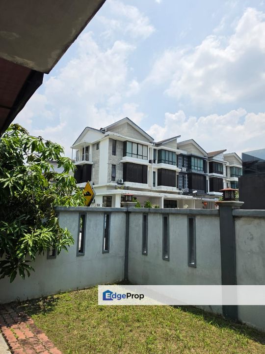 2-sty Terraced House @ Puchong , Selangor, Puchong