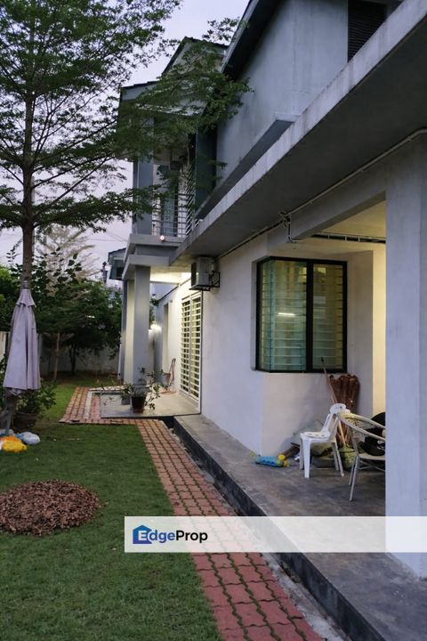 2-sty Terraced House @ Puchong , Selangor, Puchong