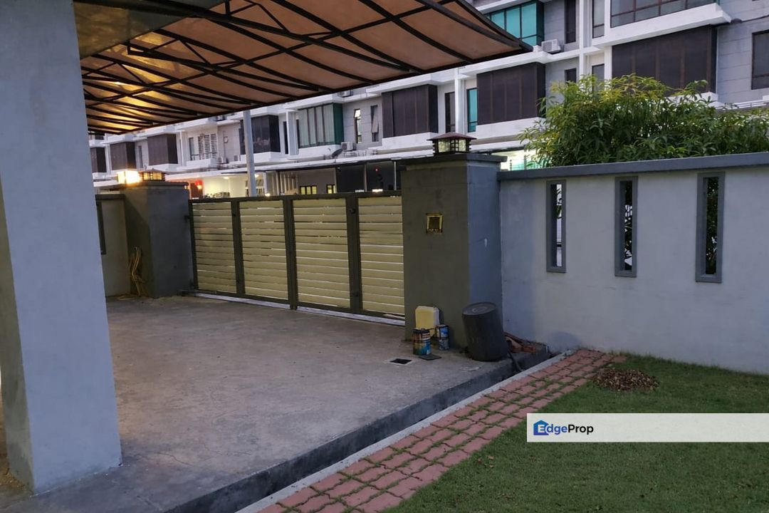 2-sty Terraced House @ Puchong , Selangor, Puchong