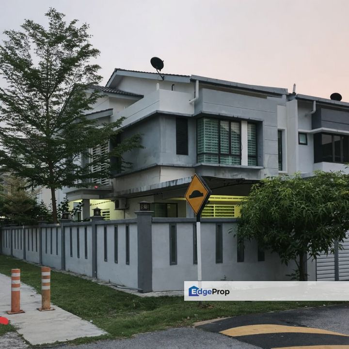2-sty Terraced House @ Puchong , Selangor, Puchong