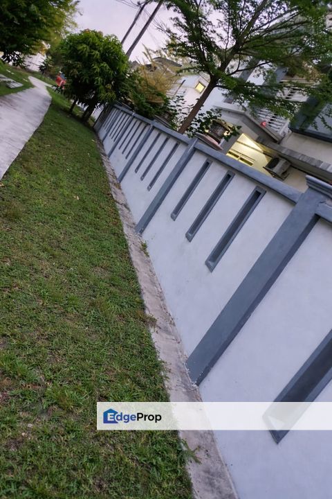 2-sty Terraced House @ Puchong , Selangor, Puchong