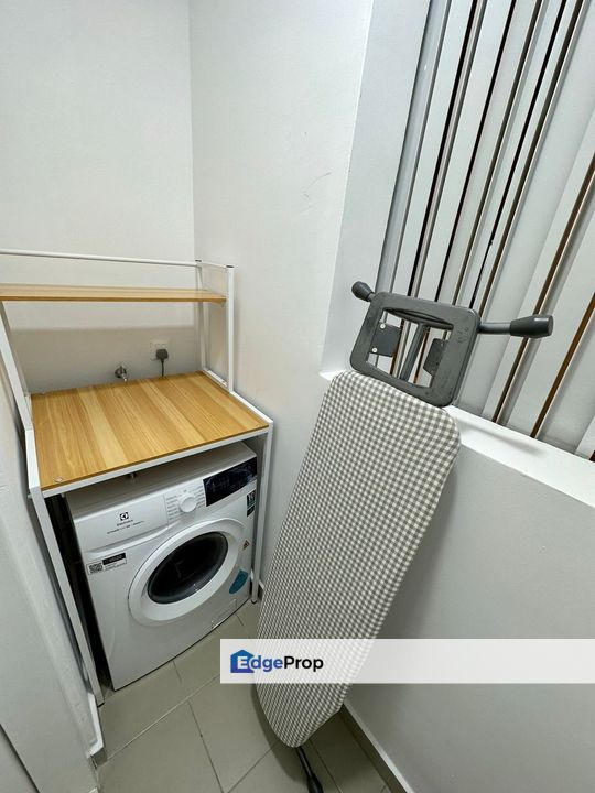 Sentral Suites @ KL Sentral, Kuala Lumpur, KL Sentral