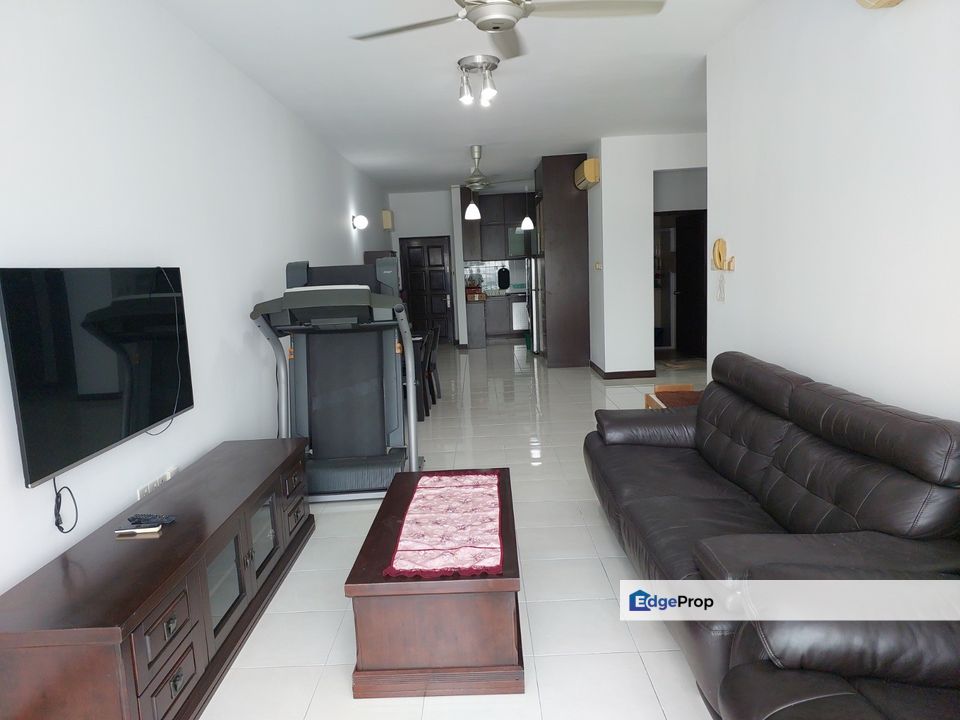 Metropolitan Square @ Damansara Perdana, Selangor, Damansara Perdana