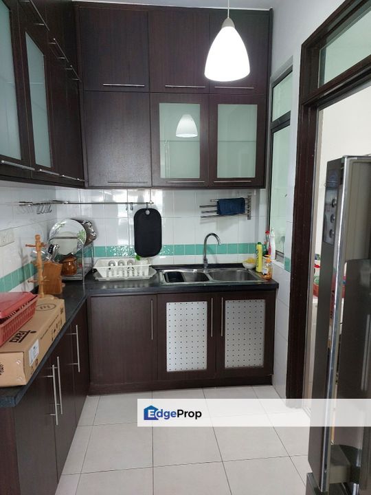 Metropolitan Square @ Damansara Perdana, Selangor, Damansara Perdana