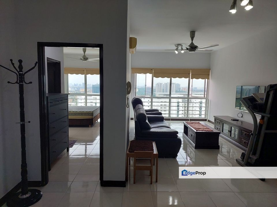 Metropolitan Square @ Damansara Perdana, Selangor, Damansara Perdana