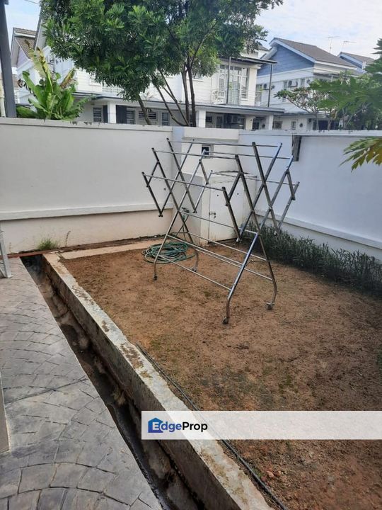 Bandar Saujana Putra SP9 Semi-D --- FOR SALE🔥🔥, Selangor, Jenjarom