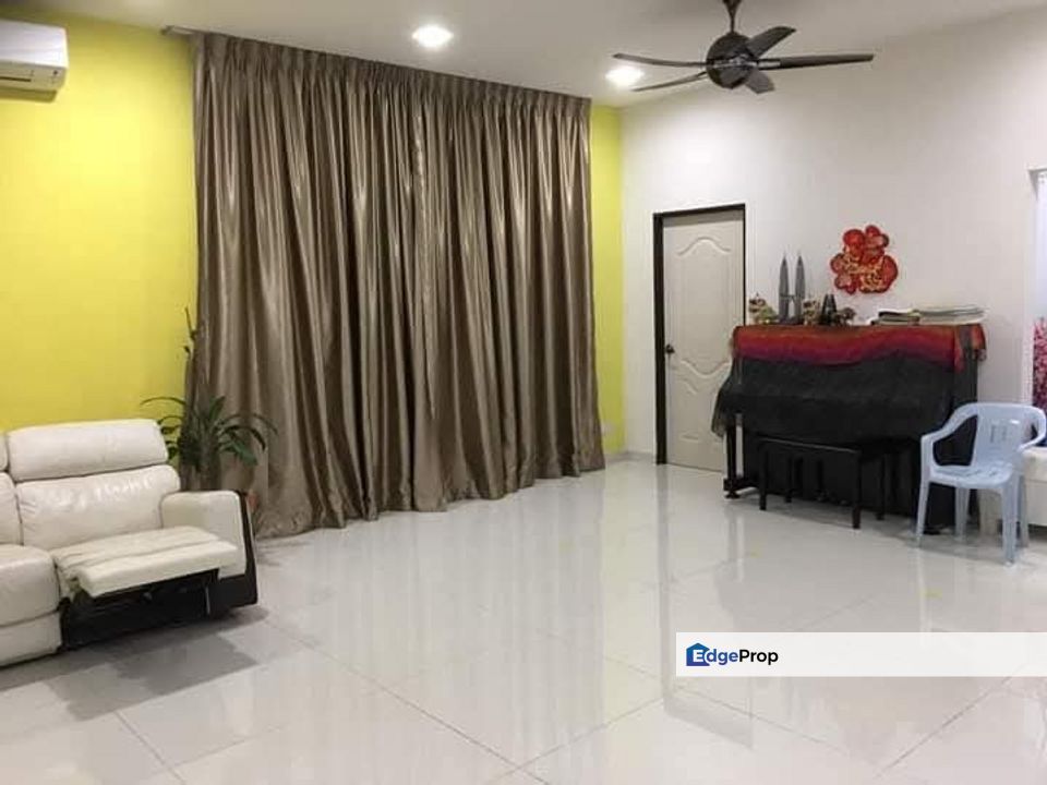 Taman Putra Prima @ Puchong, Selangor, Puchong