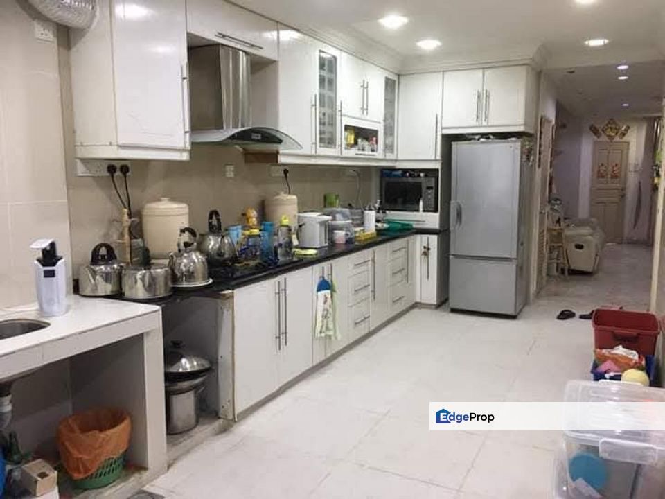 Taman Putra Prima @ Puchong, Selangor, Puchong