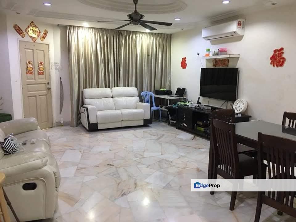 Taman Putra Prima @ Puchong, Selangor, Puchong