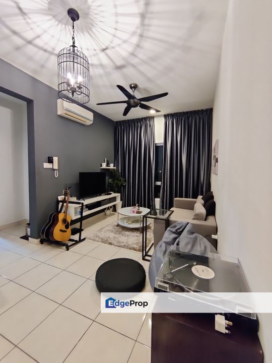 Metropolitan Square @ Damansara Perdana, Selangor, Damansara Perdana