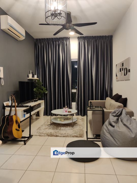 Metropolitan Square @ Damansara Perdana, Selangor, Damansara Perdana