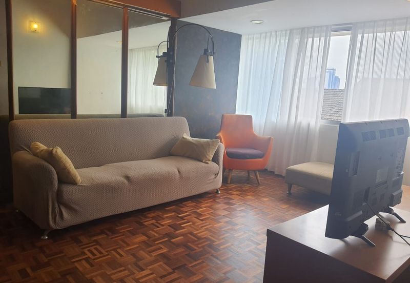 Bangsar Indah