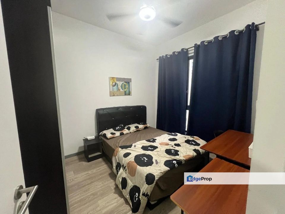 Southlink Lifestyle @ Bangsar South, Kuala Lumpur, Bangsar South