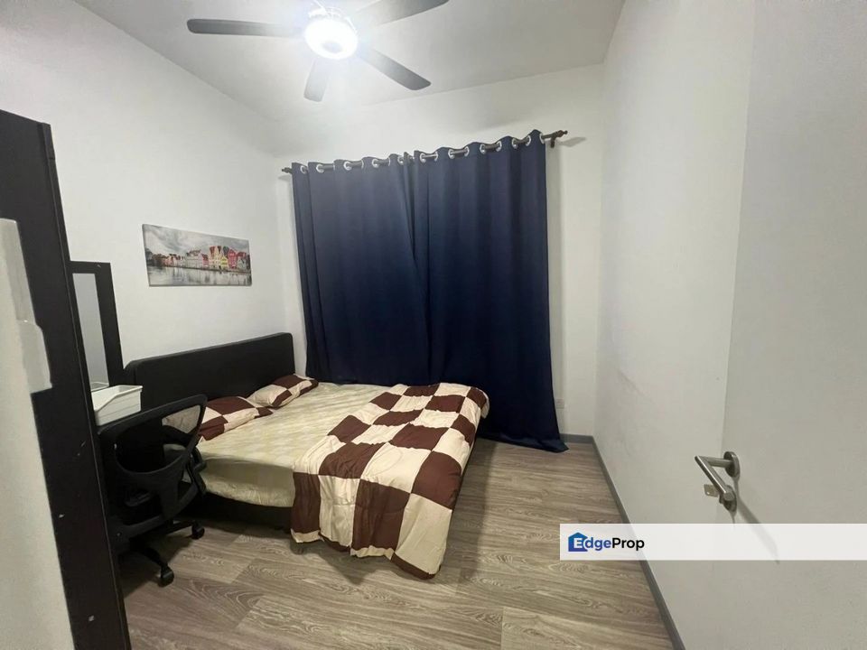 Southlink Lifestyle @ Bangsar South, Kuala Lumpur, Bangsar South