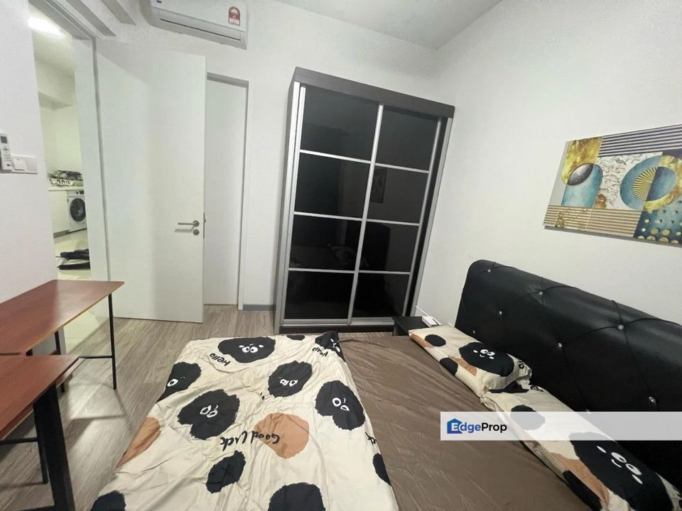 Southlink Lifestyle @ Bangsar South, Kuala Lumpur, Bangsar South