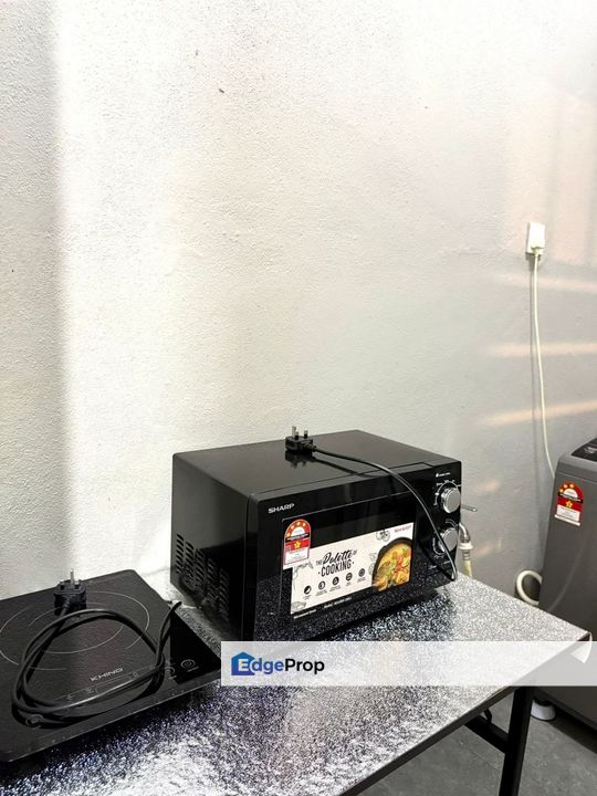 The Grand Subang ---- WHOLE UNIT FOR RENT🔥, Selangor, Subang Jaya