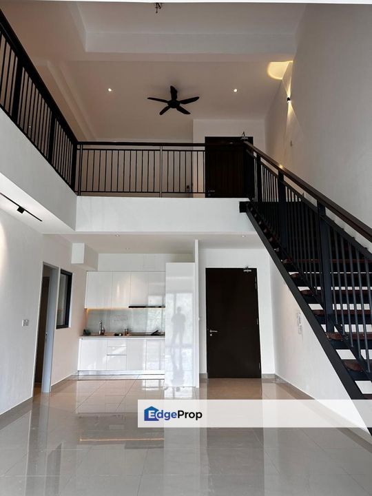 Damansara Seresta @ Bandar Sri Damansara, Selangor, Bandar Sri Damansara