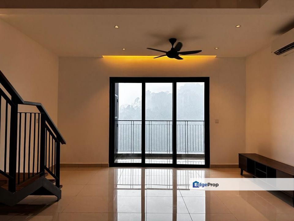 Damansara Seresta @ Bandar Sri Damansara, Selangor, Bandar Sri Damansara