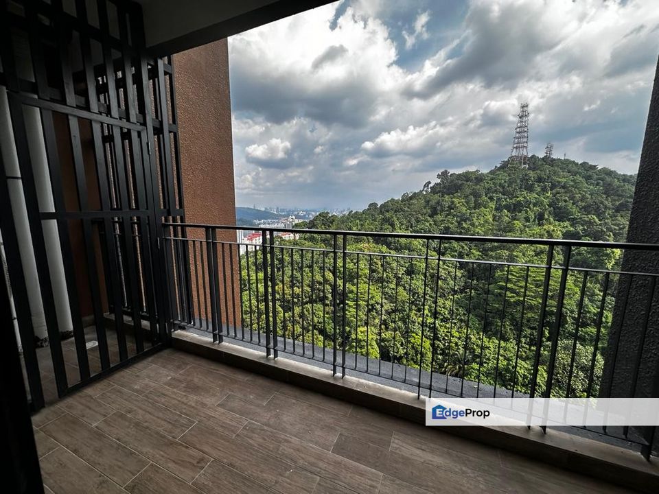 Damansara Seresta @ Bandar Sri Damansara, Selangor, Bandar Sri Damansara