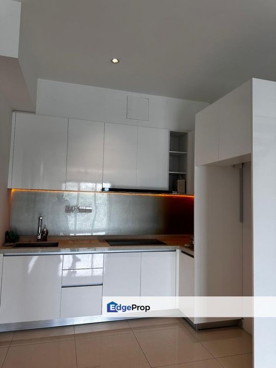 Damansara Seresta @ Bandar Sri Damansara, Selangor, Bandar Sri Damansara