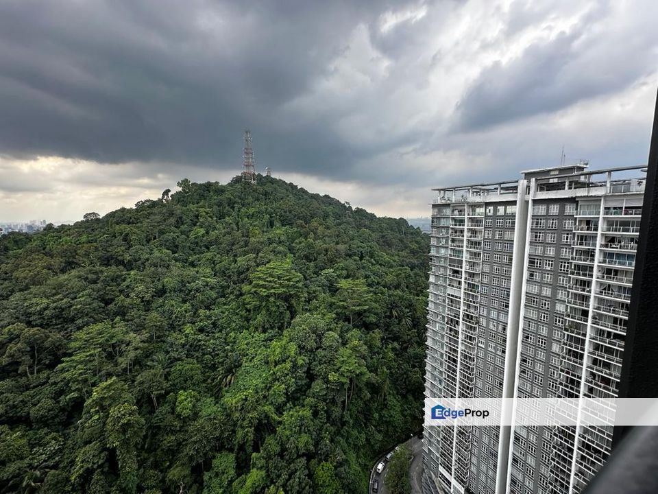 Damansara Seresta @ Bandar Sri Damansara, Selangor, Bandar Sri Damansara